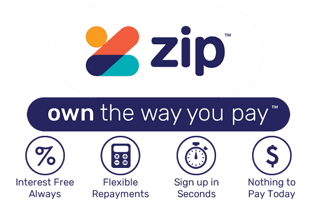 ZIp Logo